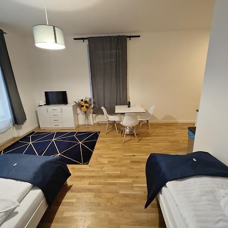 Residence Petrska New Town Prague Exterior photo