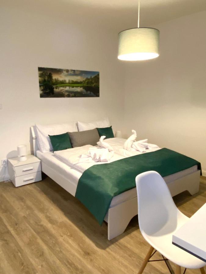 Residence Petrska New Town Prague Exterior photo