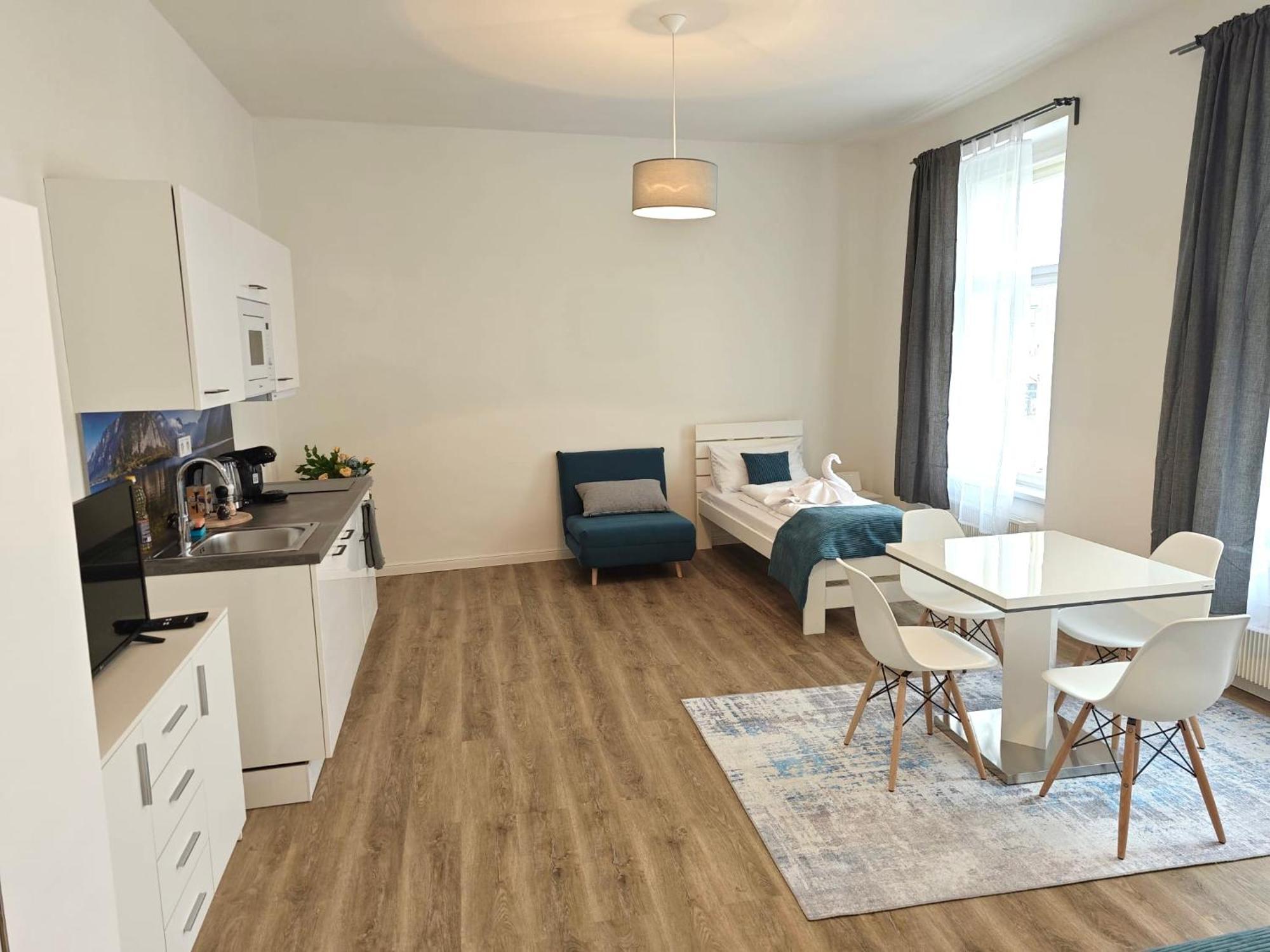 Residence Petrska New Town Prague Exterior photo