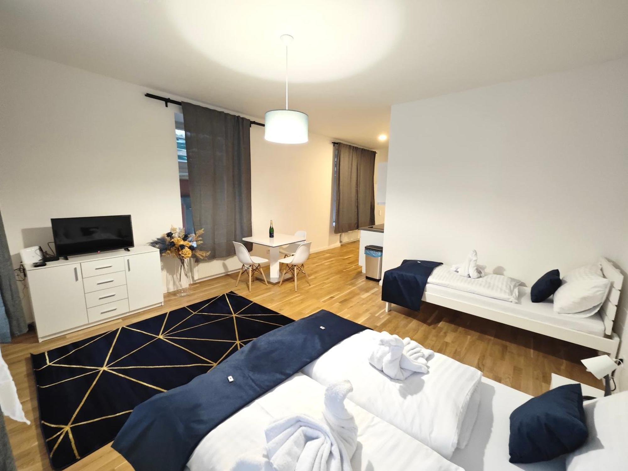 Residence Petrska New Town Prague Exterior photo