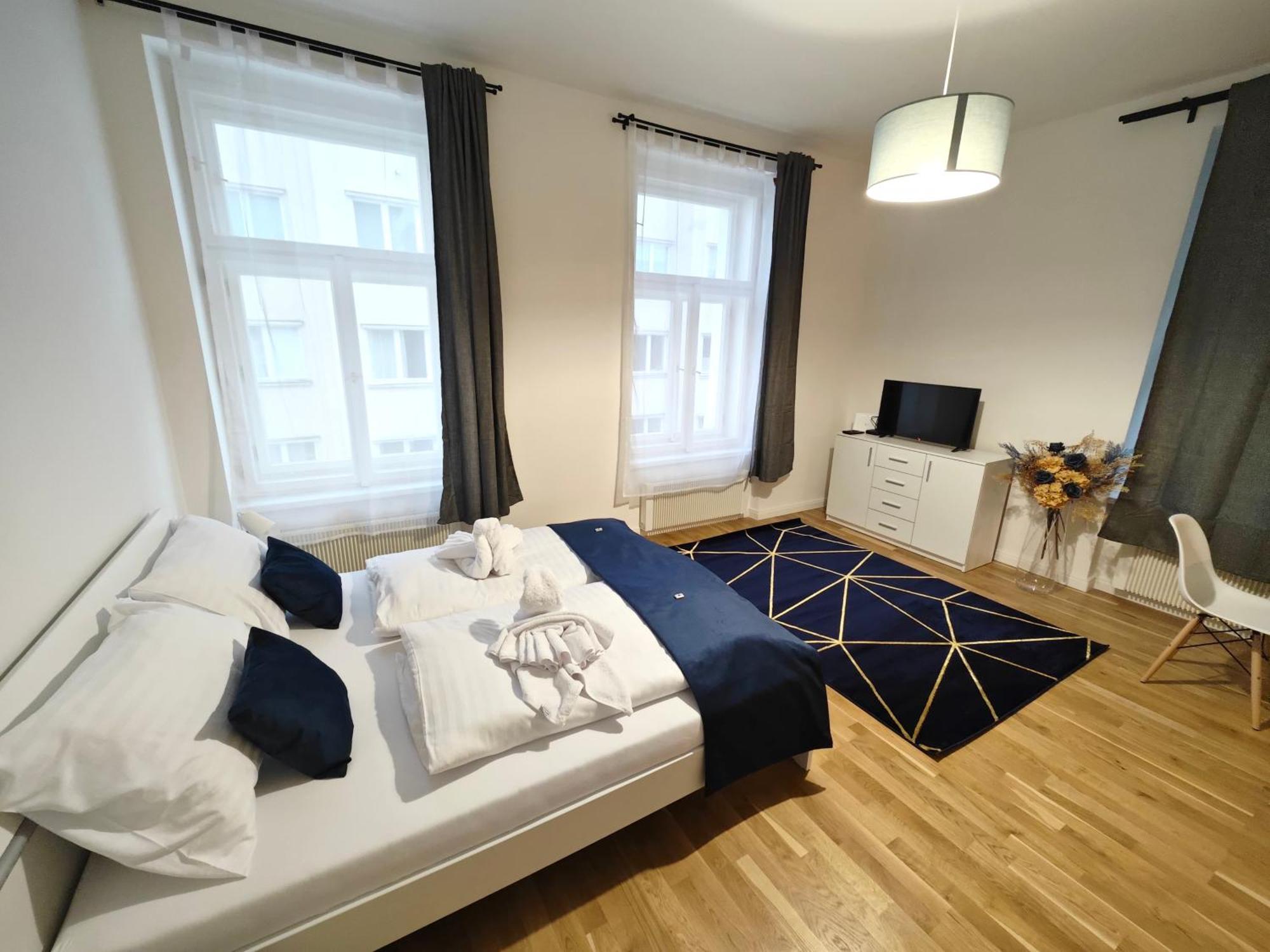 Residence Petrska New Town Prague Exterior photo