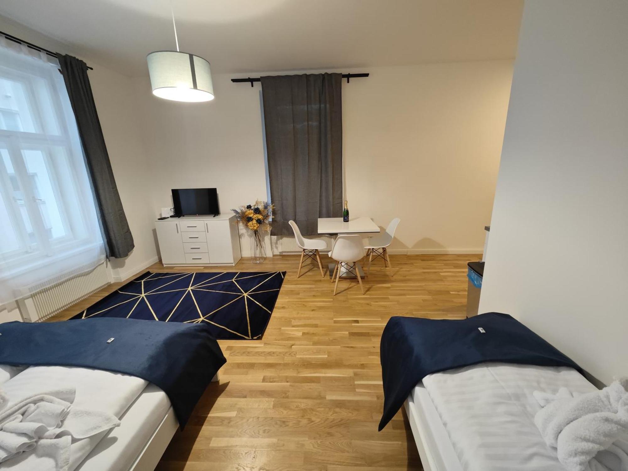 Residence Petrska New Town Prague Exterior photo